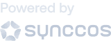 Powered by Synccos